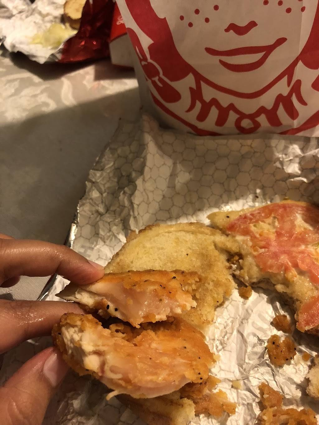 Wendys | restaurant | 10235 Almeda Genoa Rd, Houston, TX 77075, USA | 8325093019 OR +1 832-509-3019