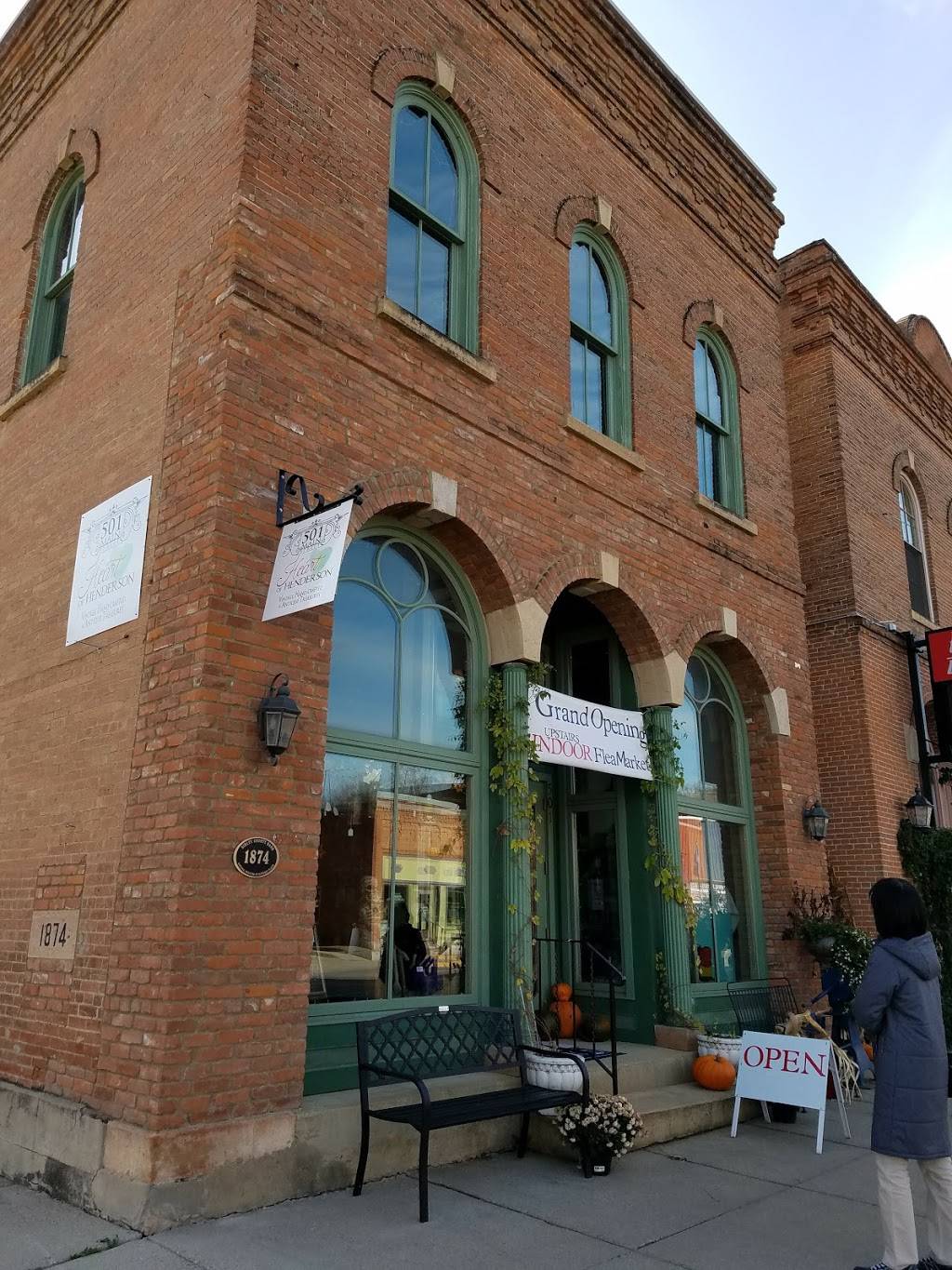 Henderson Road Haus | restaurant | 514 Main St, Henderson, MN 56044, USA | 5072483691 OR +1 507-248-3691