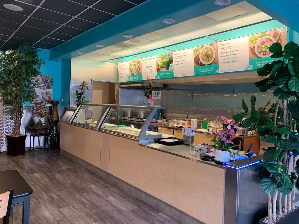 Pho Wagyu #2 | restaurant | 991 Saratoga Ave, San Jose, CA 95129, USA | 4087536623 OR +1 408-753-6623