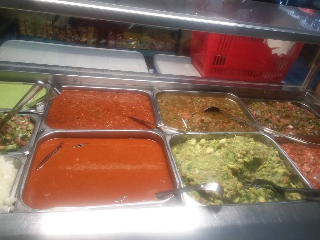 Carniceria Michoacan | restaurant | 3549 W Thomas Rd #104, Phoenix, AZ 85019, USA | 6022721612 OR +1 602-272-1612
