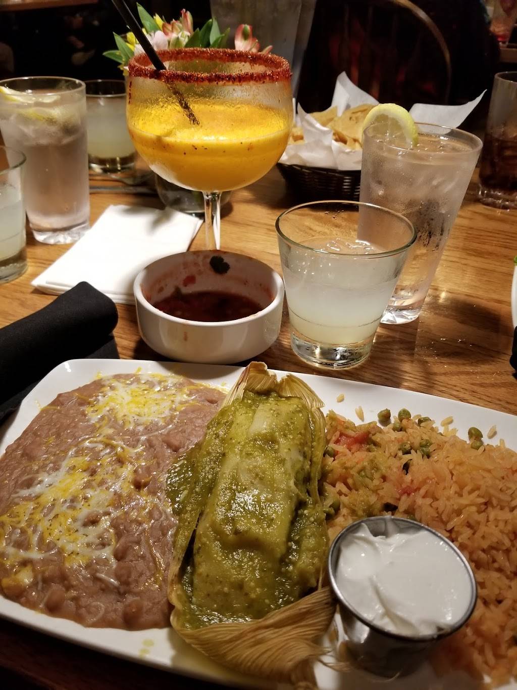 Casa Estrella | restaurant | 3757 S Mission Rd, Fallbrook, CA 92028, USA | 7607283200 OR +1 760-728-3200