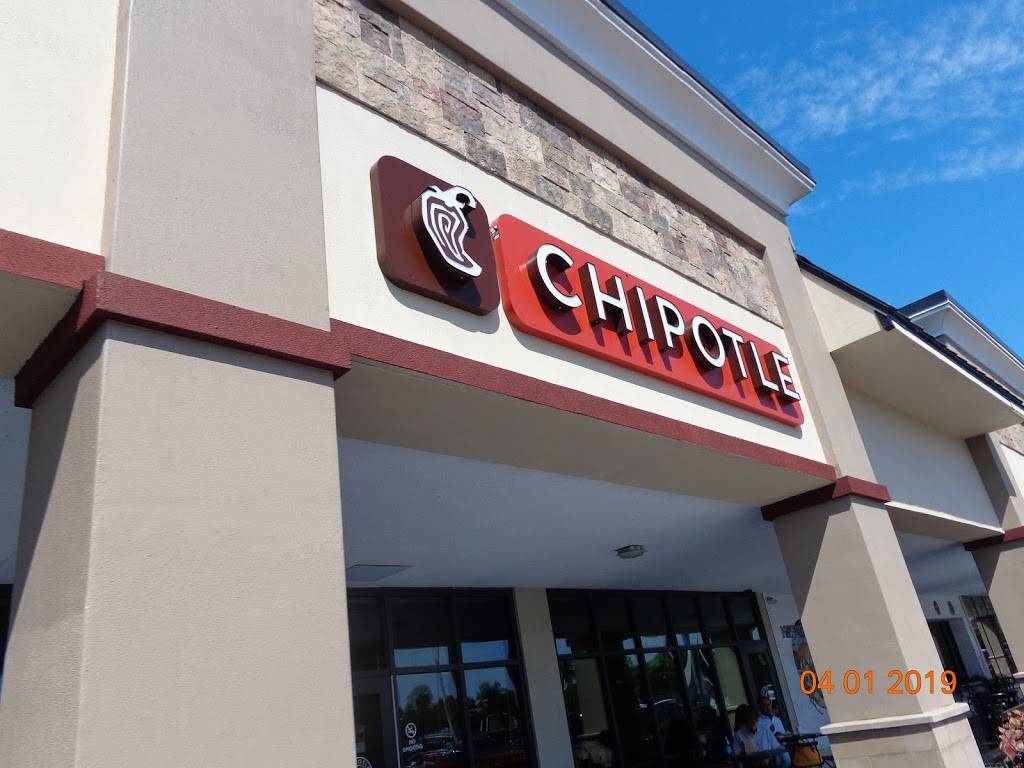 Chipotle Mexican Grill | restaurant | 2085 Tamiami Trail N, Naples, FL 34102, USA | 2397320033 OR +1 239-732-0033