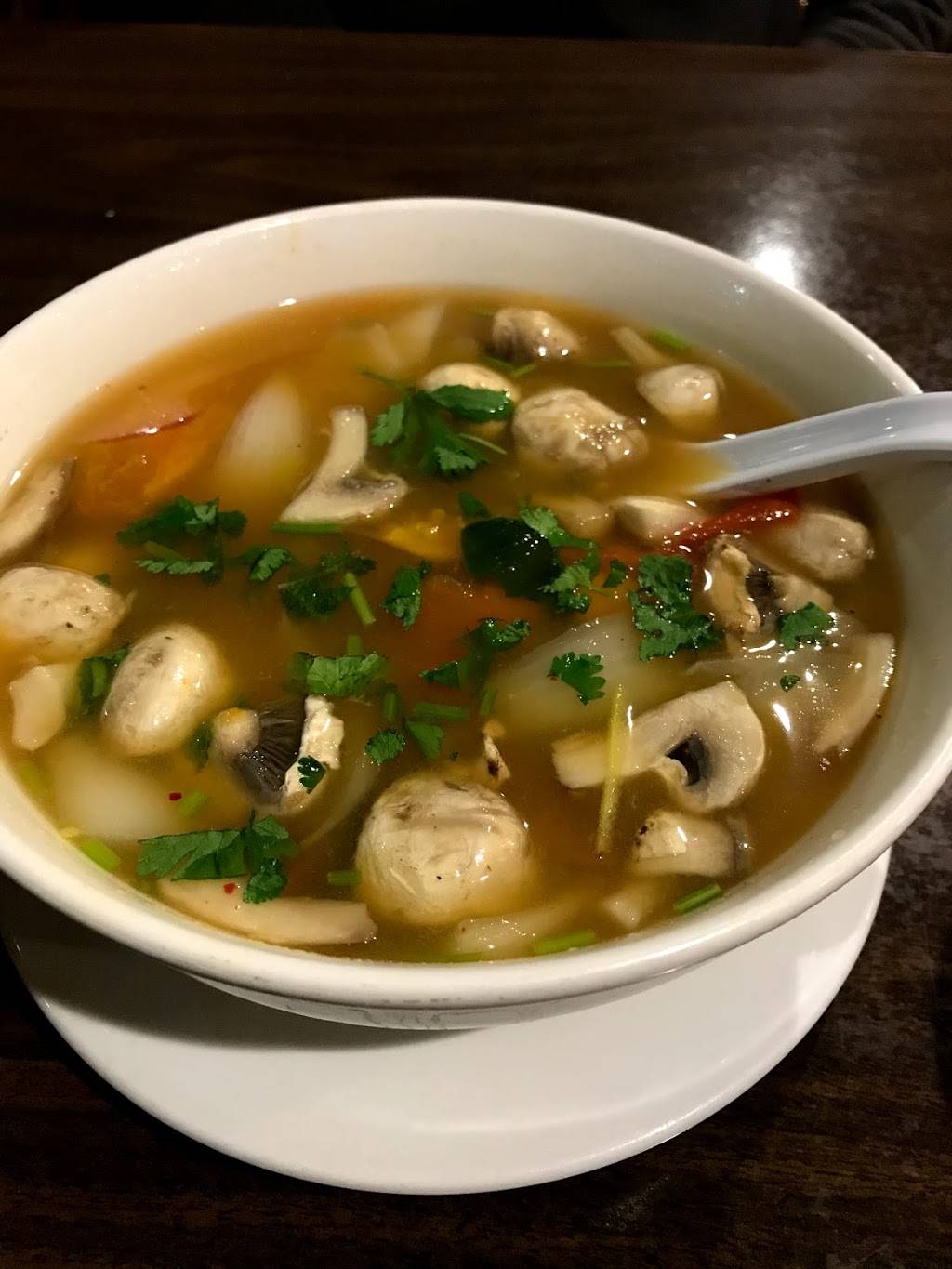 Cherry Thai | restaurant | 13710 E Quincy Ave, Aurora, CO 80015, USA | 3036930825 OR +1 303-693-0825