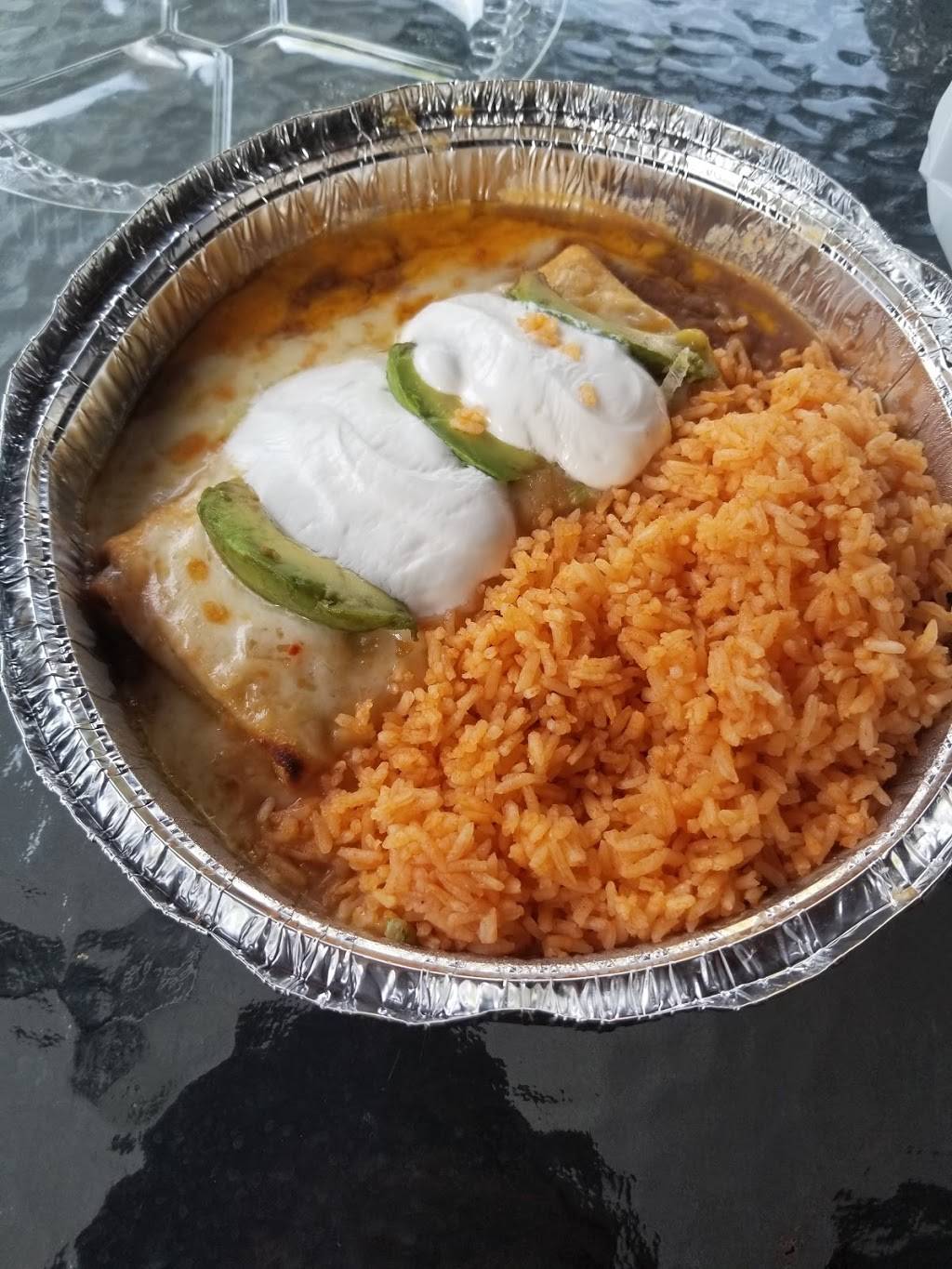 Mamá Chus | restaurant | 1555 E 800 N, Orem, UT 84097, USA | 8012210429 OR +1 801-221-0429