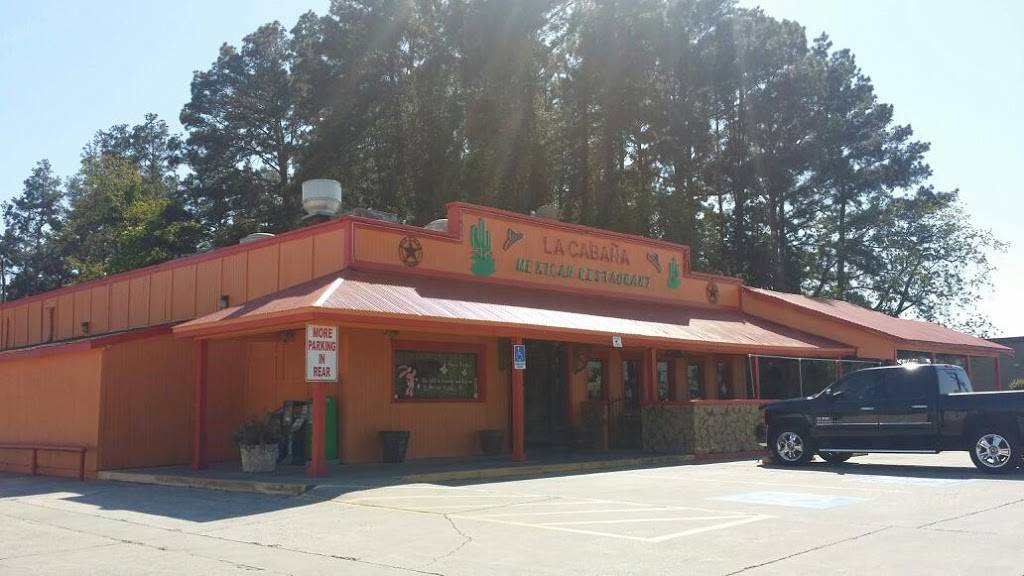 La Cabana | restaurant | 3390 FM 1960, Humble, TX 77338, USA | 2812091585 OR +1 281-209-1585