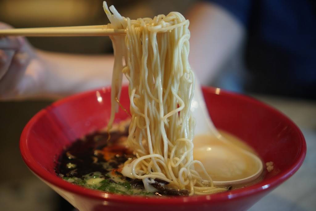 Ippudo Santa Monica | restaurant | 1403 2nd St, Santa Monica, CA 90401, USA | 3108930577 OR +1 310-893-0577