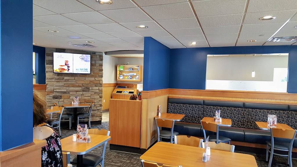 Culvers | restaurant | 10425 Park Blvd N, Seminole, FL 33772, USA | 7273977700 OR +1 727-397-7700