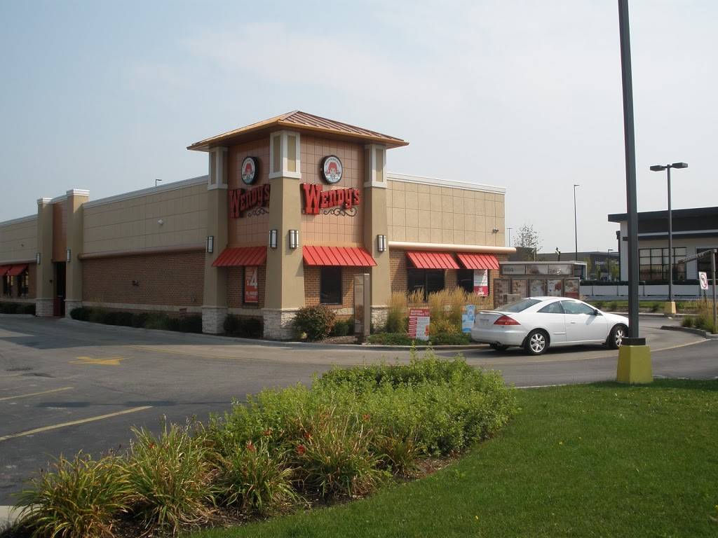 Wendys | restaurant | 3700 Touhy Avenue, Skokie, IL 60076, USA | 8476731991 OR +1 847-673-1991