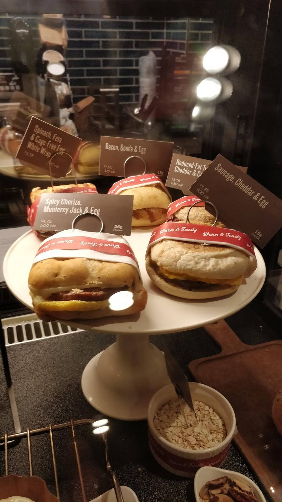 Starbucks | cafe | 1200 W Algonquin Rd, Palatine, IL 60067, USA | 8479256573 OR +1 847-925-6573