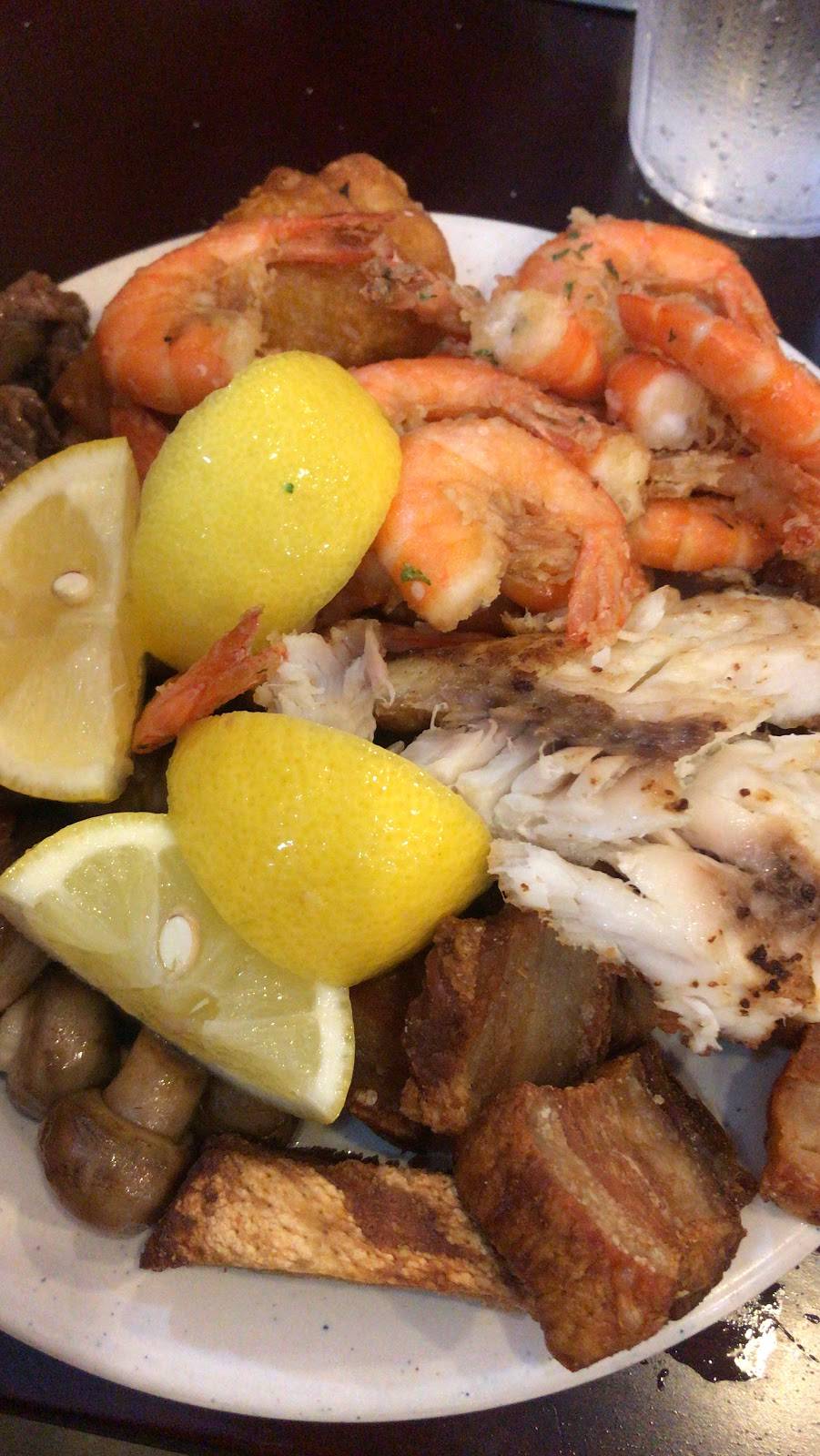 Happy Buffet | restaurant | 1533 W 49th St, Hialeah, FL 33012, USA | 3058172626 OR +1 305-817-2626