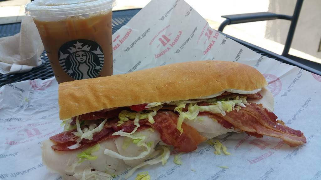 Jimmy Johns | meal delivery | 24531 Trabuco Rd Ste. G, Lake Forest, CA 92630, USA | 9497703330 OR +1 949-770-3330