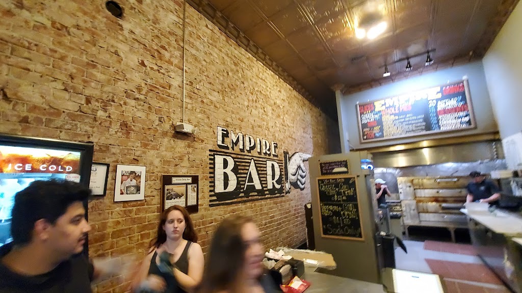 Empire Pizza & Pub | restaurant | 137 E Congress St, Tucson, AZ 85701, USA | 5208827499 OR +1 520-882-7499