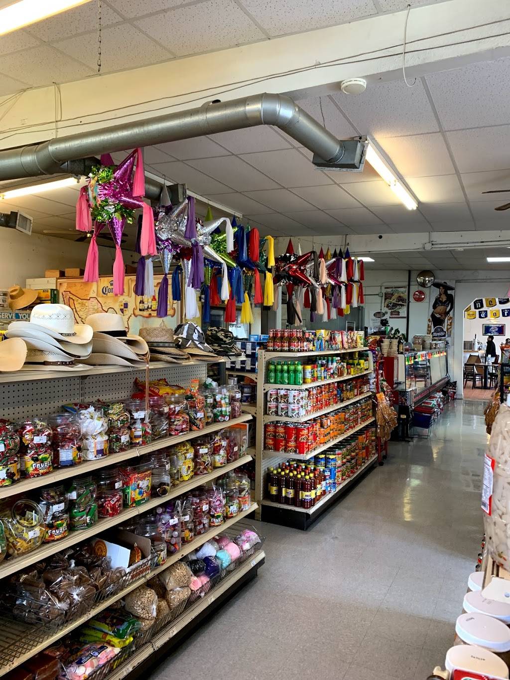 Lupita Kitchen | restaurant | 490 N Adams St, Dixon, CA 95620, USA | 7076788820 OR +1 707-678-8820