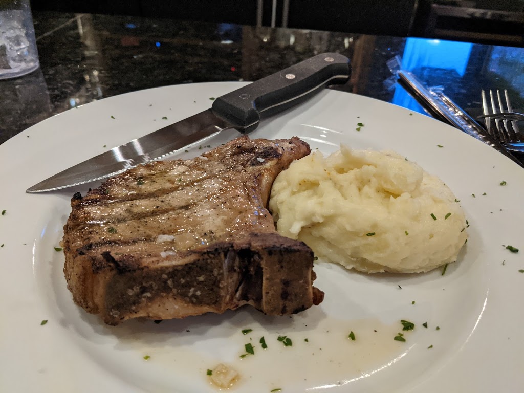 Twin Springs Supper Club | restaurant | 2149 Twin Springs Rd, Decorah, IA 52101, USA | 5633824096 OR +1 563-382-4096