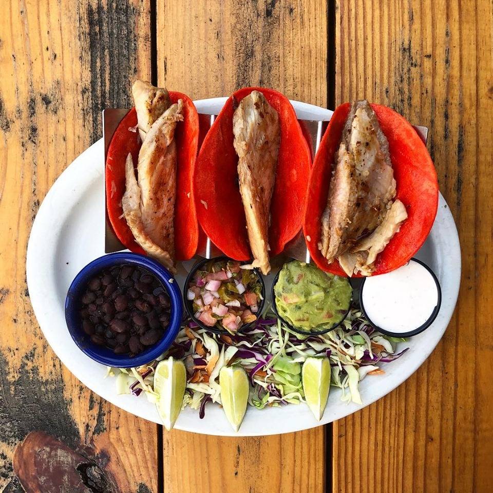 St. Petes Dancing Marlin | restaurant | 2730 Commerce St, Dallas, TX 75226, USA | 2146981511 OR +1 214-698-1511