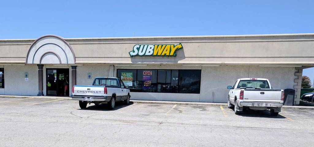 Subway | meal takeaway | 2754 US Hwy 75, Lebo, KS 66856, USA | 6202565800 OR +1 620-256-5800