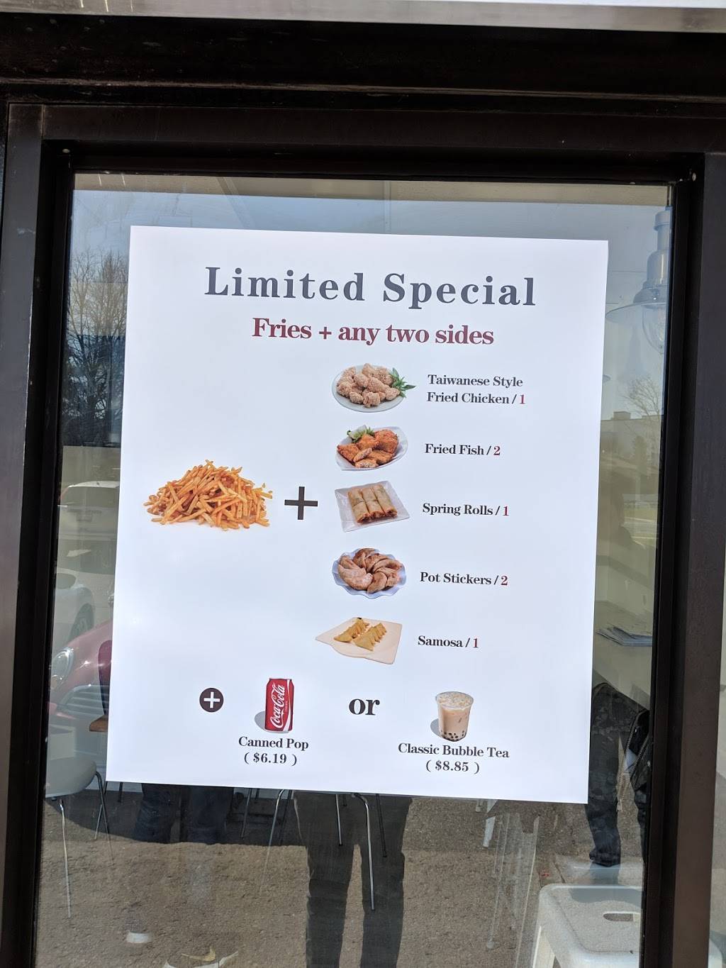 Toto Express Authentic Chinese Restaurant | restaurant | 790 Military Trail, Scarborough, ON M1E 5K4, Canada | 4169016678 OR +1 416-901-6678