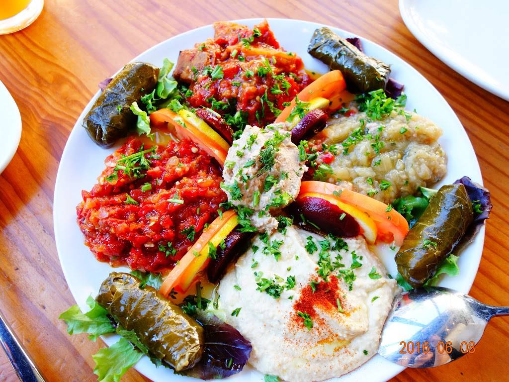 Galata | restaurant | 717 W Maxwell St, Chicago, IL 60607, USA | 3127335900 OR +1 312-733-5900