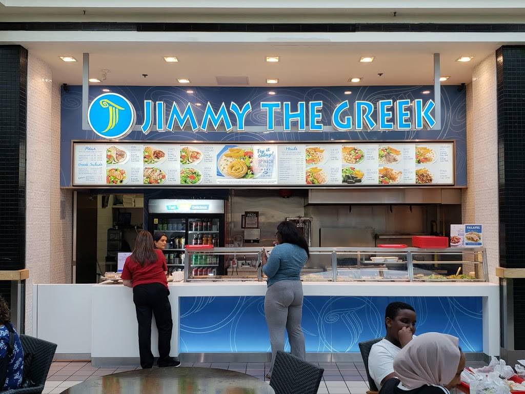 Jimmy the Greek | restaurant | 500 Rexdale Blvd, Etobicoke, ON M9W 6K5, Canada | 4166745876 OR +1 416-674-5876