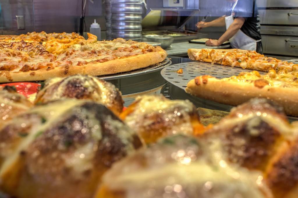 La Bistro Pizzeria | restaurant | 512 Middle Country Rd, Coram, NY 11727, USA | 6316964467 OR +1 631-696-4467