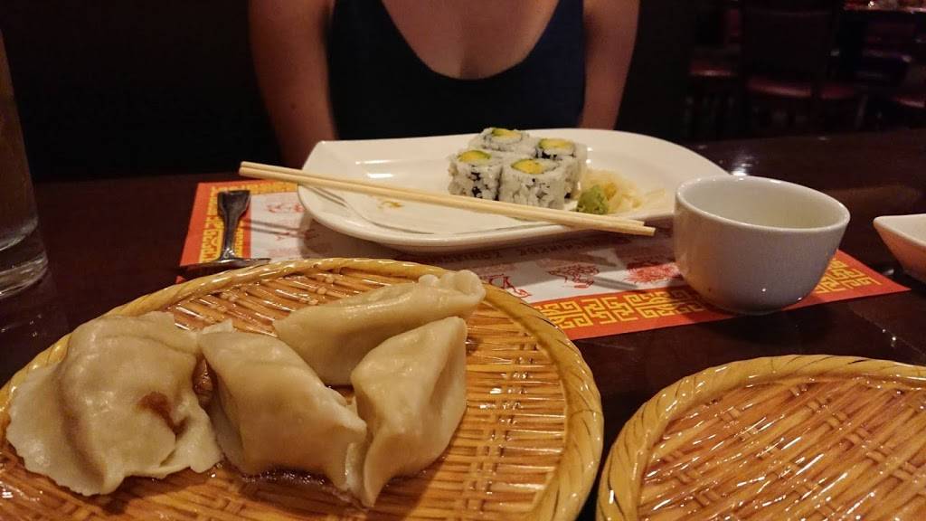 Ginger Garden | restaurant | 351 Northampton Rd, Amherst, MA 01002, USA | 4132566666 OR +1 413-256-6666