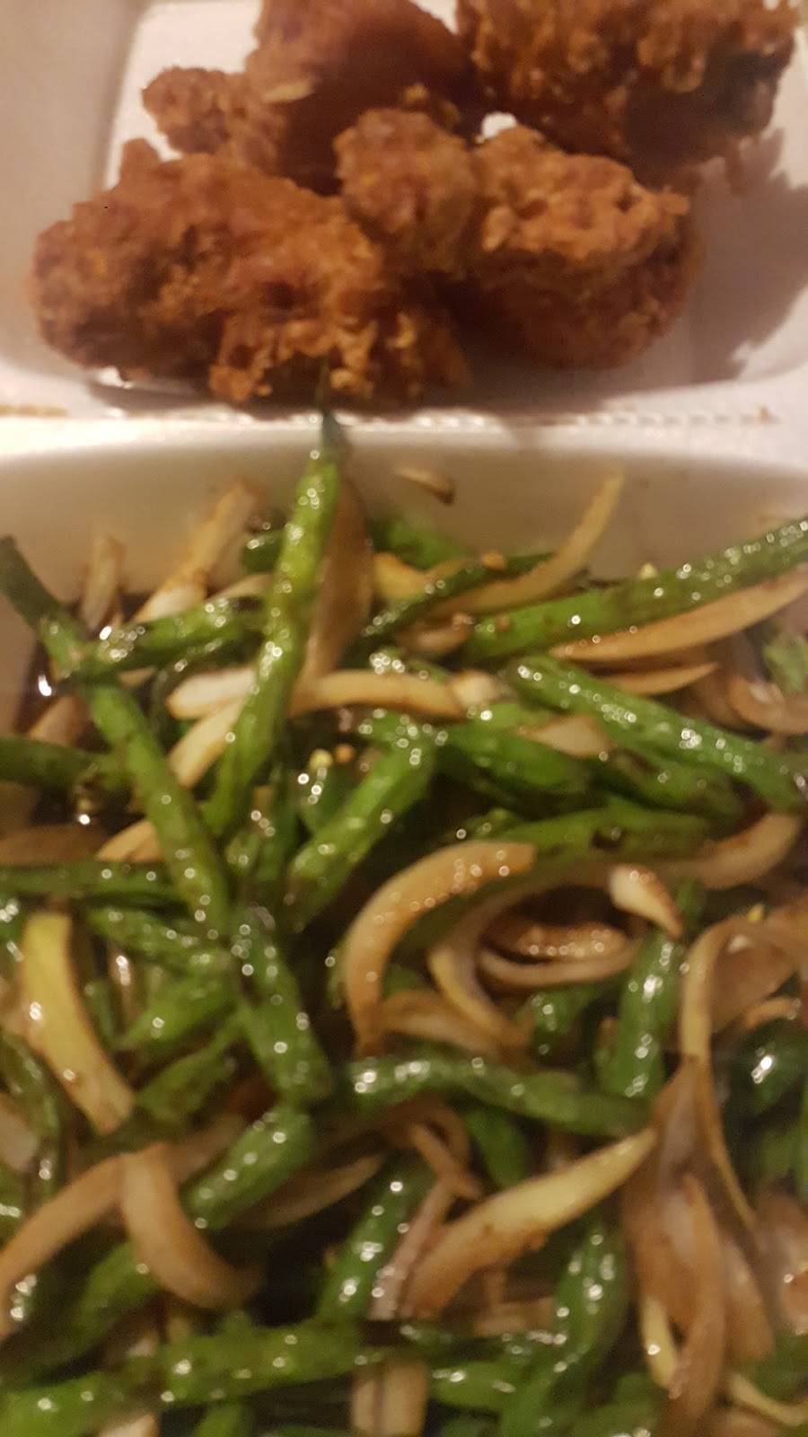 Hunan Garden Express Chinese | restaurant | 3845 N Lincoln Blvd, Oklahoma City, OK 73105, USA | 4055288818 OR +1 405-528-8818