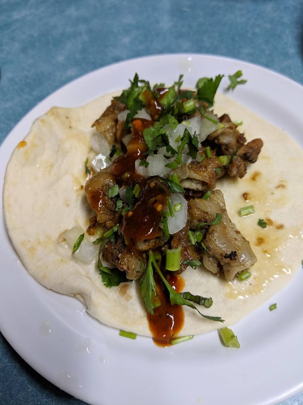 Taqueria Ruby | restaurant | 1101 Terminal Rd, Fort Worth, TX 76106, USA | 8178629939 OR +1 817-862-9939