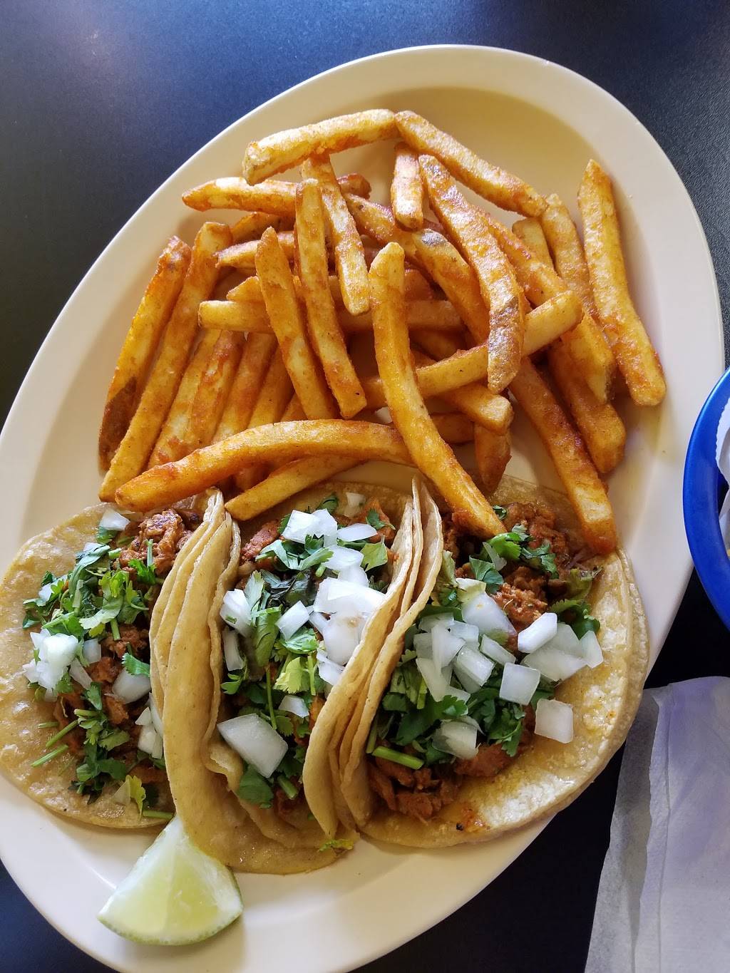 Jonnys Tacos | restaurant | 133 S Weber Rd, Bolingbrook, IL 60490, USA | 6303789101 OR +1 630-378-9101