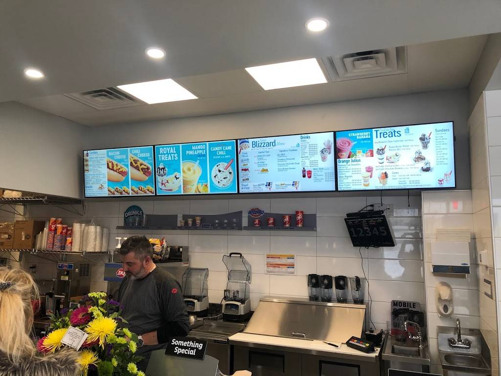 Dairy Queen | restaurant | 1015 Golf Links Rd, Ancaster, ON L9K 1L6, Canada | 9053046844 OR +1 905-304-6844