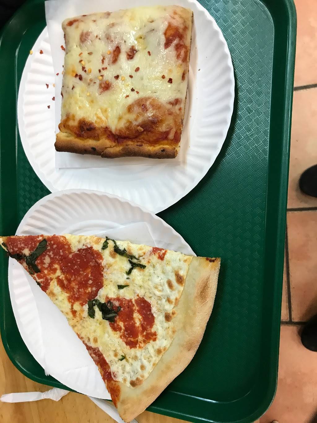 La Bruschetta Pizza | meal delivery | 256 7th Ave, Brooklyn, NY 11215, USA | 7184994994 OR +1 718-499-4994