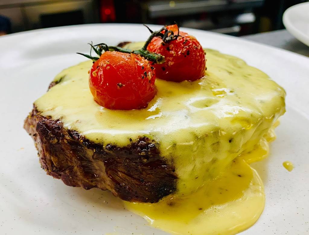 Butcher & Bull Steakhouse | night club | 425 N Cherry St, Winston-Salem, NC 27101, USA | 3367225232 OR +1 336-722-5232