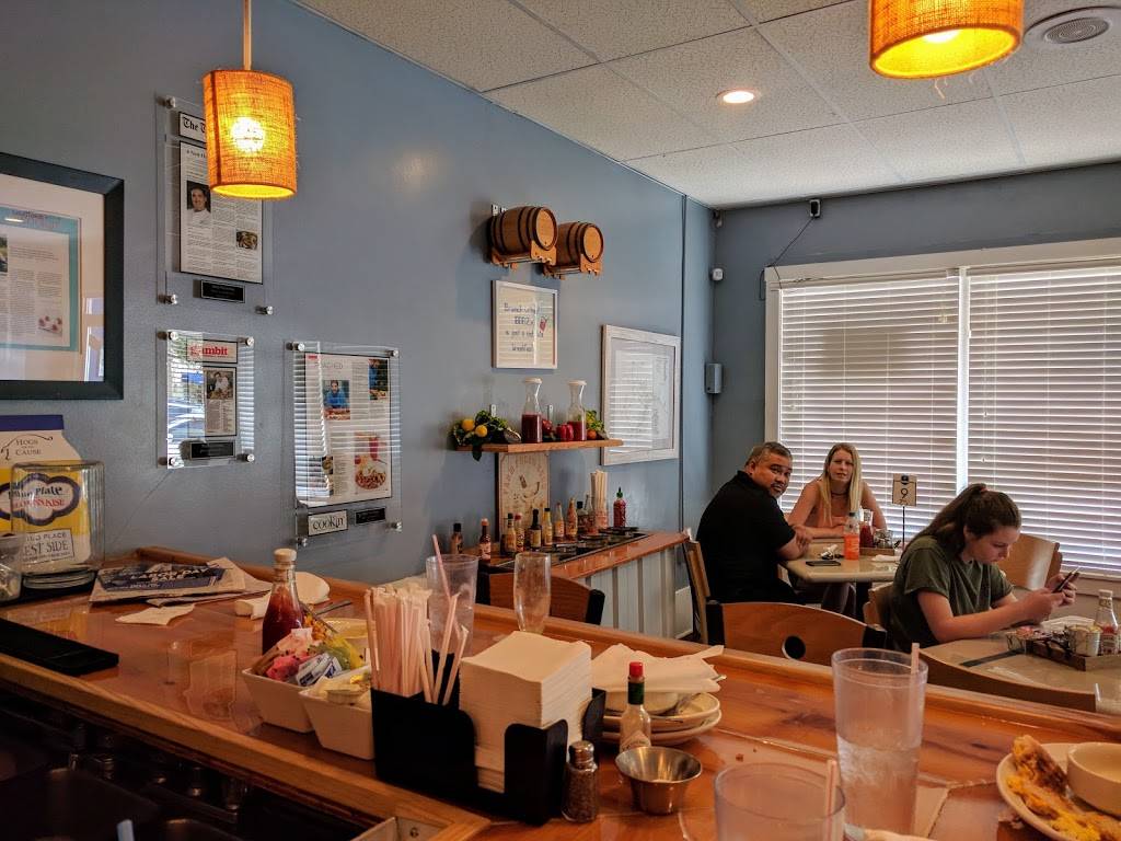 Blue Line Sandwich Co. | restaurant | 2023 Metairie Rd, Metairie, LA 70005, USA | 5043093773 OR +1 504-309-3773