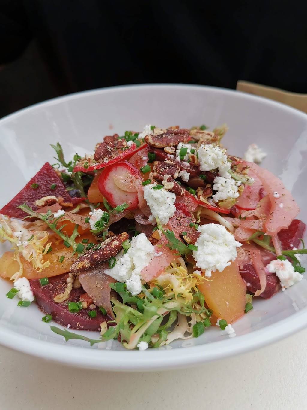 Pizzeria Geppetto Verdun | restaurant | 5583 Rue de Verdun, Verdun, QC H4H 1L2, Canada | 5145437424 OR +1 514-543-7424