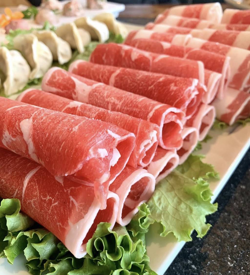 No.9 Alley Hotpot | restaurant | 930 N 130th St, Seattle, WA 98133, USA | 2067345098 OR +1 206-734-5098