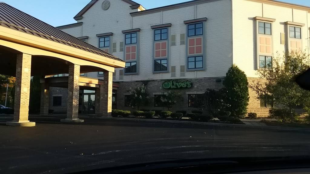 Olives At Chautauqua Suites | restaurant | 215 W Lake Rd, Mayville, NY 14757, USA | 7167532331 OR +1 716-753-2331