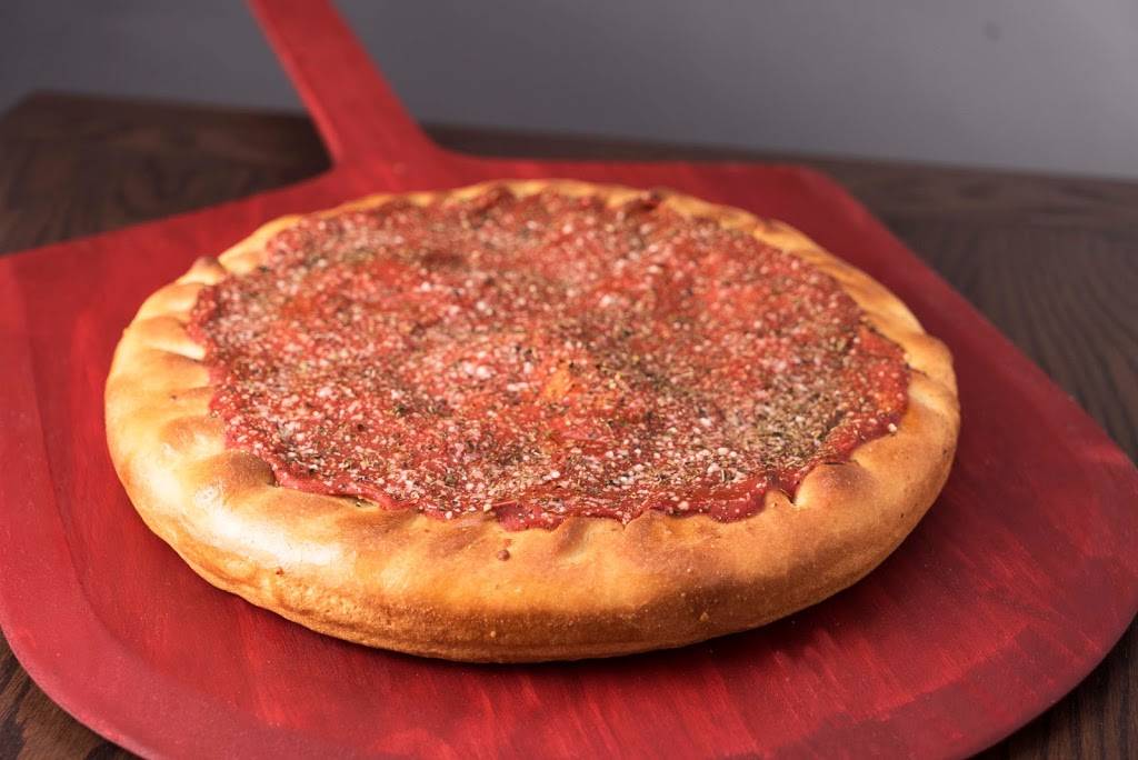Rosatis Pizza | meal delivery | 720 E 31st St, La Grange Park, IL 60526, USA | 7083400400 OR +1 708-340-0400