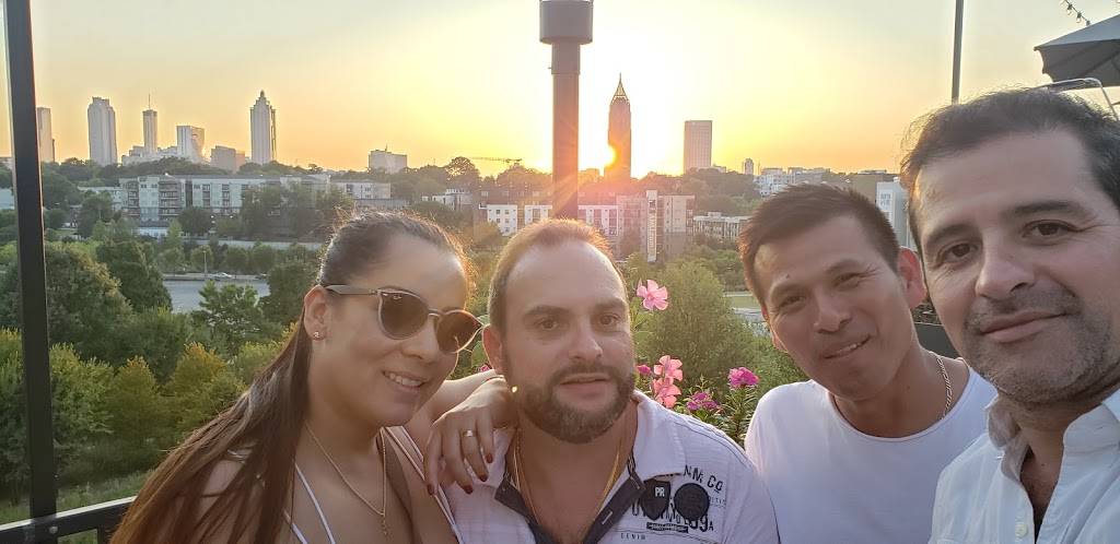 Bazati | restaurant | 550 Somerset Terrace NE #102, Atlanta, GA 30306, USA | 4047958343 OR +1 404-795-8343