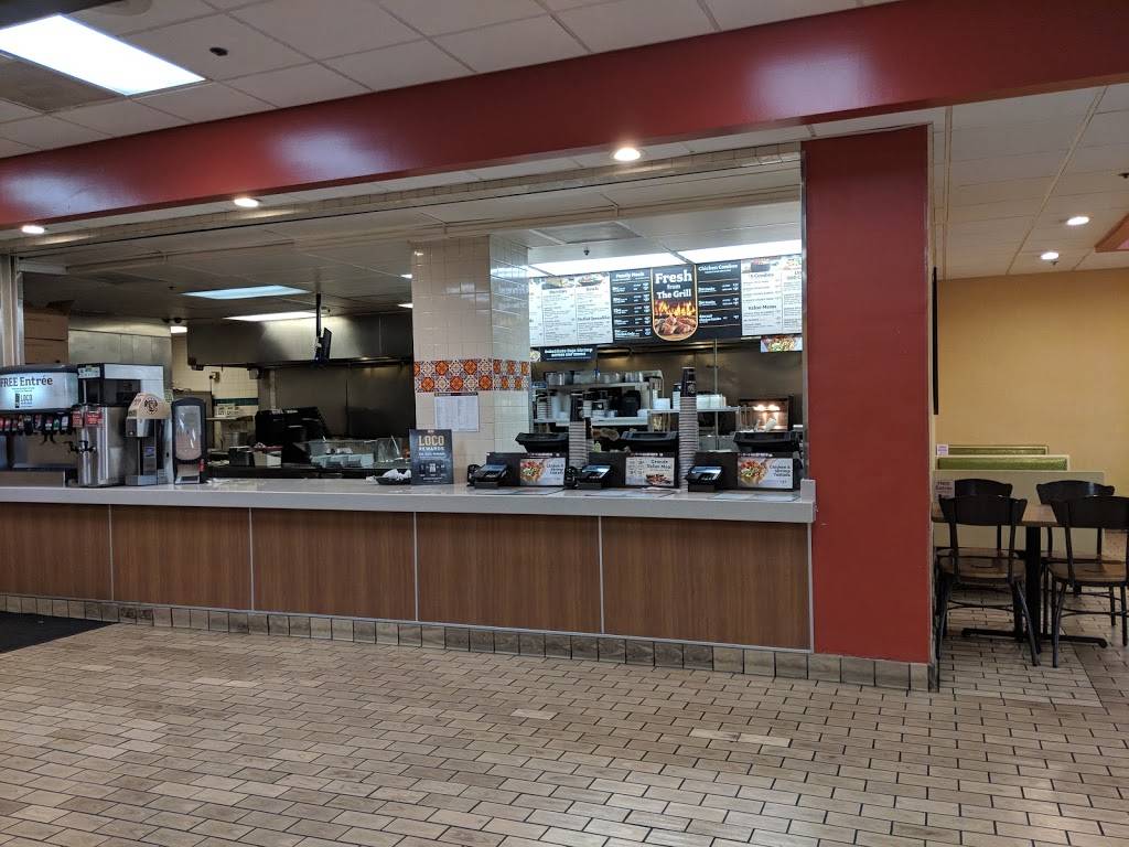 El Pollo Loco | restaurant | 1081 Gayley Ave, Los Angeles, CA 90024, USA | 3108247776 OR +1 310-824-7776