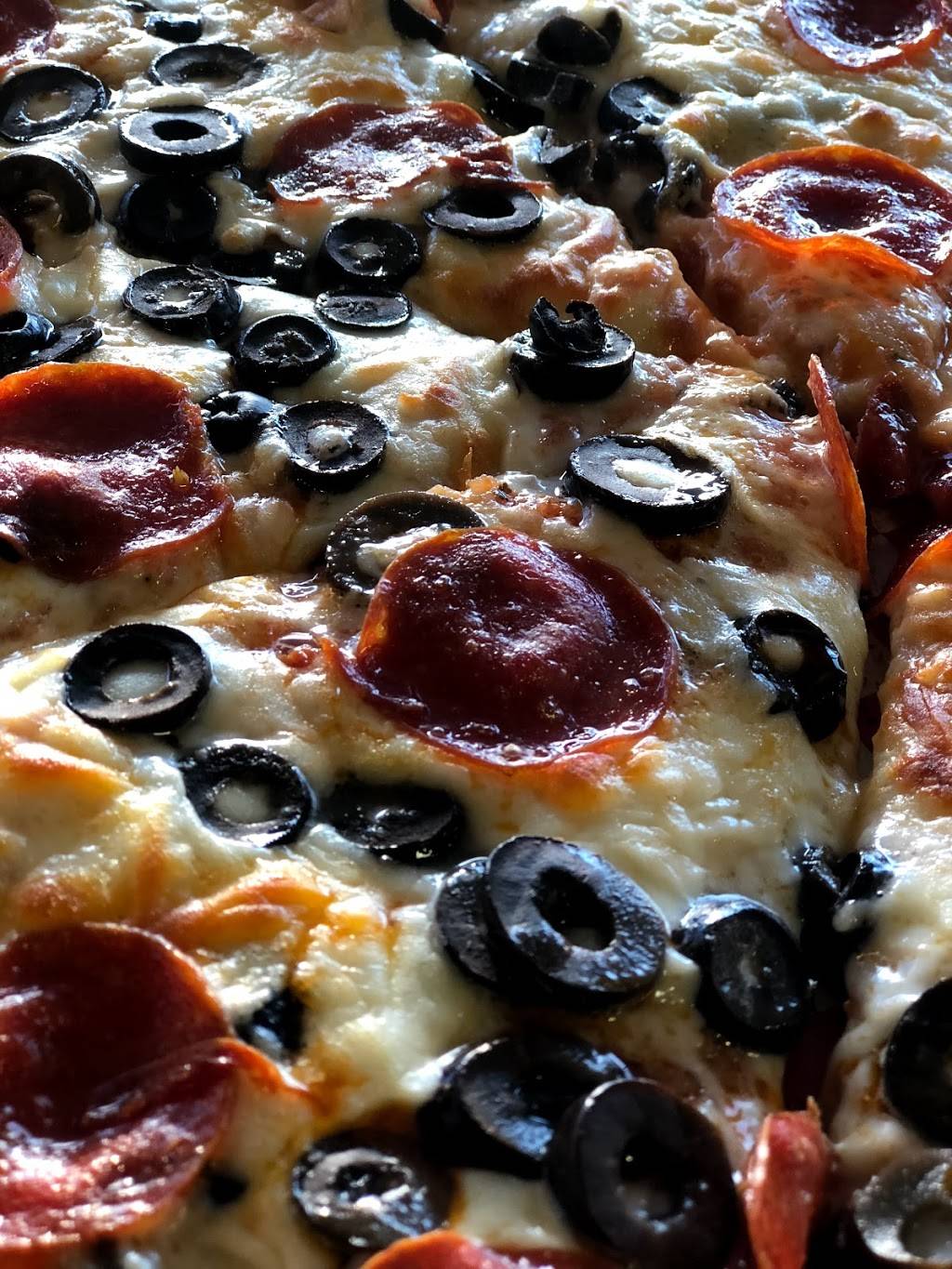 Mi pizza piu miami | meal delivery | 5731 NW 74th Ave, Miami, FL 33166, USA | 7869722367 OR +1 786-972-2367