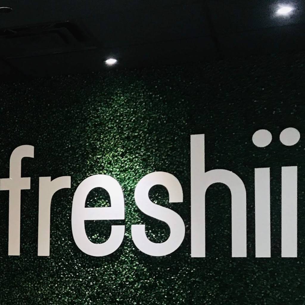 Freshii | restaurant | 4025 Yonge St Unit 132, North York, ON M2P 2G4, Canada | 4373170624 OR +1 437-317-0624