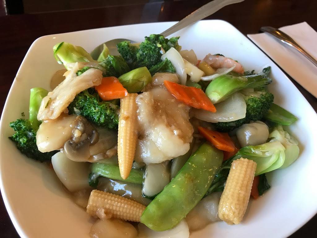 Pearl River Chinese Restaurant | restaurant | 2281 Lincoln Ave, San Jose, CA 95125, USA | 4082657066 OR +1 408-265-7066