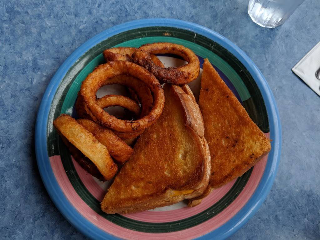 Downtown Diner | restaurant | 2728 Main St, Lake Placid, NY 12946, USA | 5185233709 OR +1 518-523-3709