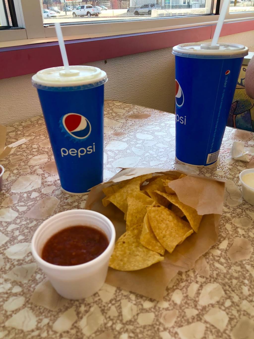 Fiesta Olé | restaurant | 4098 W 5415 S, Kearns, UT 84118, USA | 8019649872 OR +1 801-964-9872