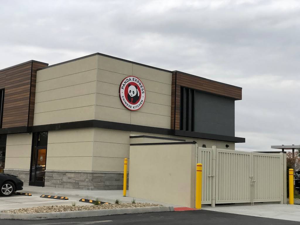 Panda Express | restaurant | 10139 E, E State Rte 350, Raytown, MO 64138, USA | 8167080189 OR +1 816-708-0189