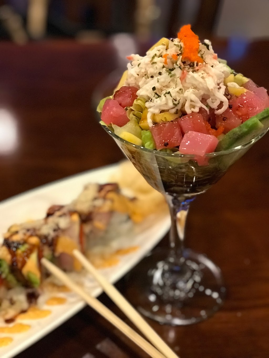 Atami Japanese Grill | restaurant | 3401 Halls Ferry Rd, Vicksburg, MS 39180, USA | 6018839918 OR +1 601-883-9918