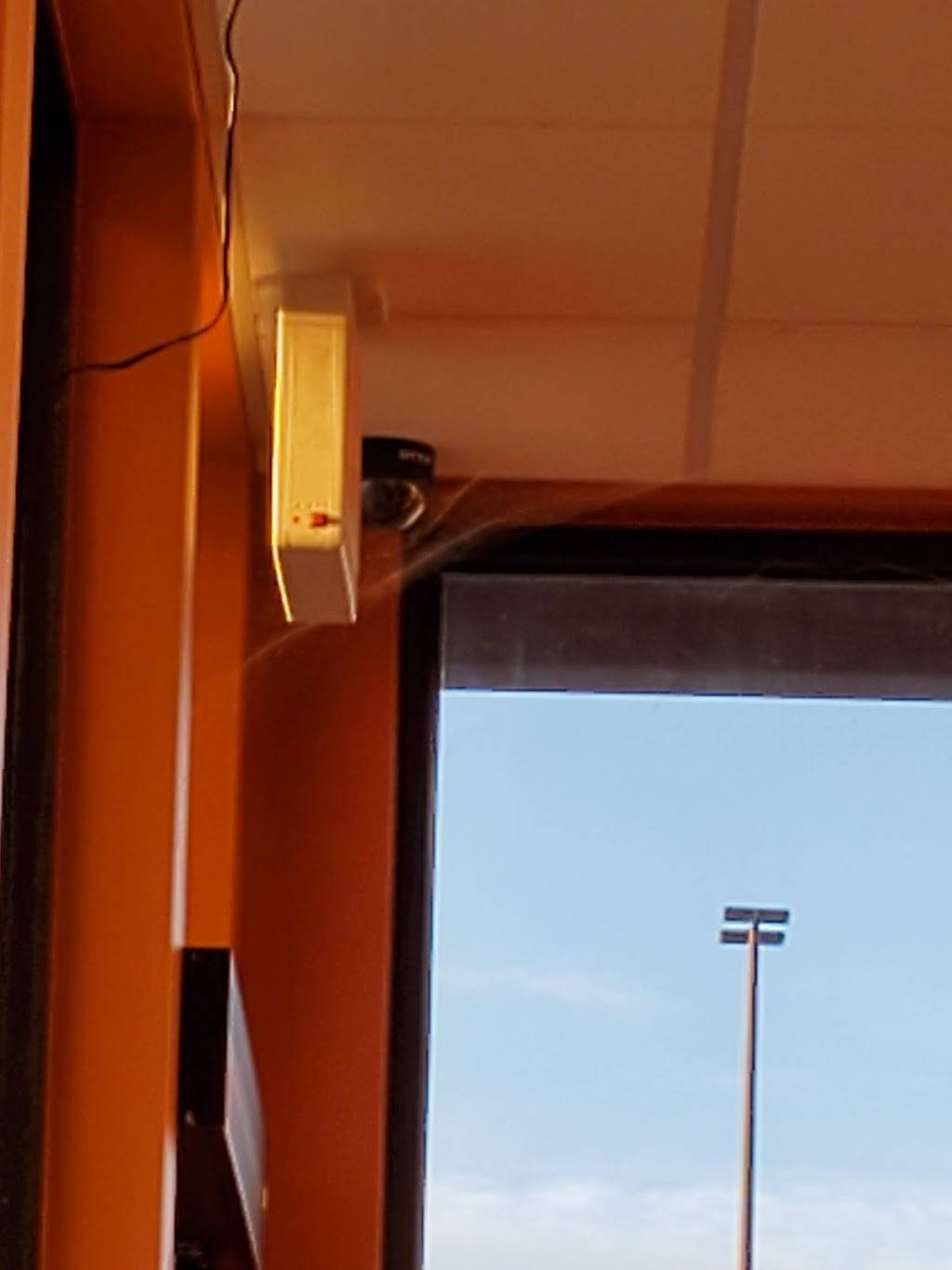 Dunkin Donuts | restaurant | 2320 WI-25, Menomonie, WI 54751, USA | 7153092890 OR +1 715-309-2890