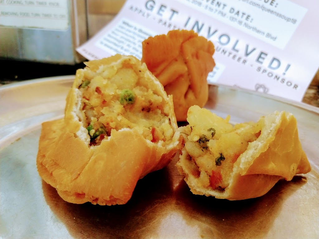 New Asian Food | restaurant | 140-13 Cherry Ave, Queens, NY 11355, USA | 7183597148 OR +1 718-359-7148