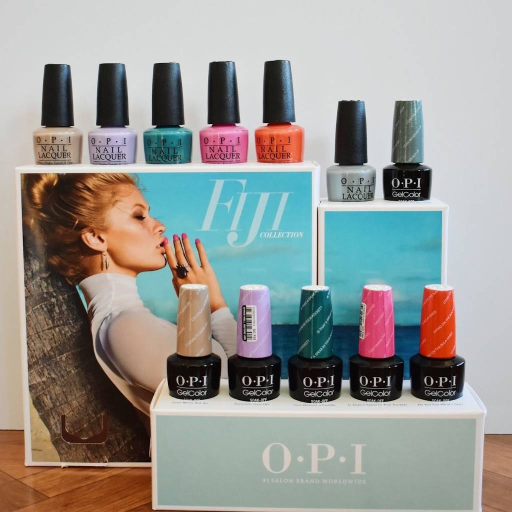 Optimal Serenity Nails & Spa | restaurant | 67 Alden Rd, Fairhaven, MA 02719, USA | 7742066487 OR +1 774-206-6487