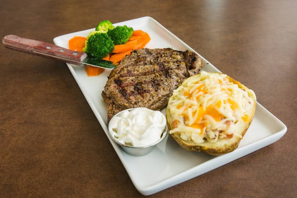 JCs Grill House - Park Inn by Radisson | restaurant | 555 Cochrane Dr, Markham, ON L3R 8E3, Canada | 9054792366 OR +1 905-479-2366