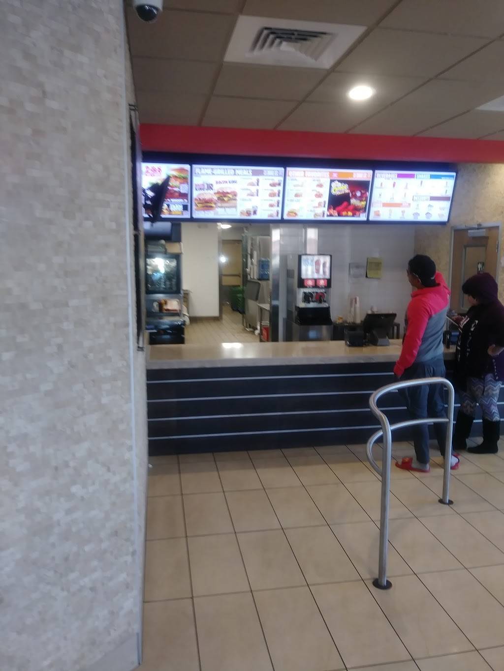 Burger King | restaurant | 4850 Brainerd Rd, Chattanooga, TN 37411, USA | 4237103144 OR +1 423-710-3144